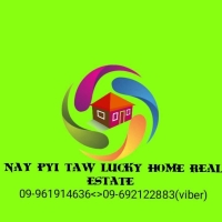 Nay Pyi Taw Lucky Home Real Estate