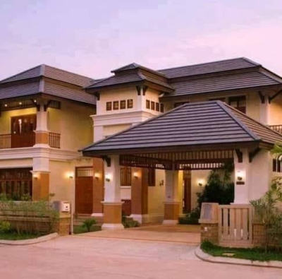 Win Myanmar Real Estate 