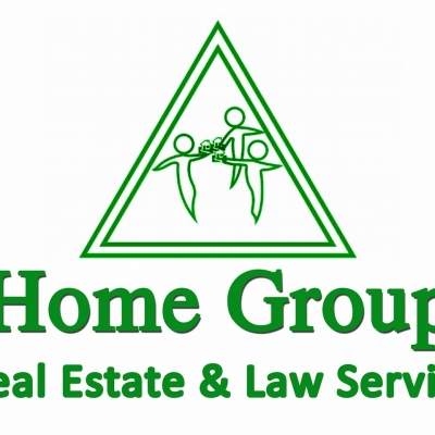 Home Group Real Estate&Law Service Co,Ldt   