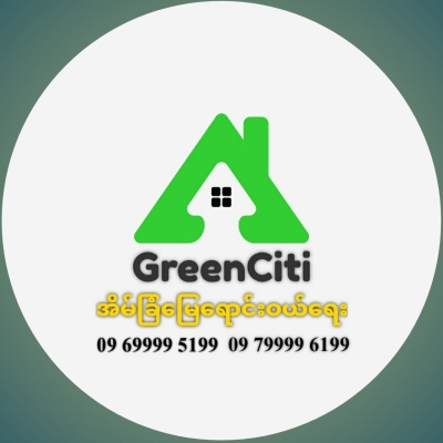GreenCiti ပြင်ဦးလွင်အိမ်ခြံမြေအကျိုးဆောင်လုပ်ငန်း