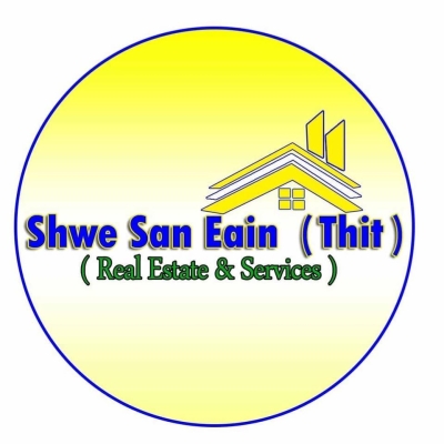 Shwe San Eain Thit Real Estate & General Services              