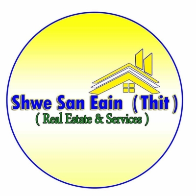 Shwe San Eain Thit Real Estate & General Services            