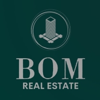 Bom Real Estate  