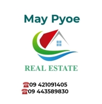 May Pyoe Real Estate