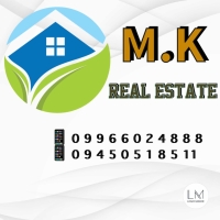 M.K real estate