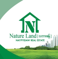 Nature land Naypyitaw Estate