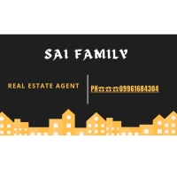 SAI FAMILY အိမ်ခြံမြေမရောင်းဝယ်ရေး