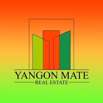 Yangon Mate Real Estate Service co, Ltd       * YM*