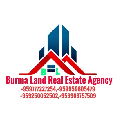 Burma Land Real Estate Agency - General Service
