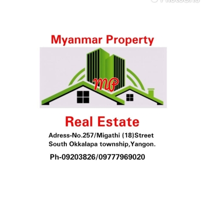 Myanmar Property Real Estate