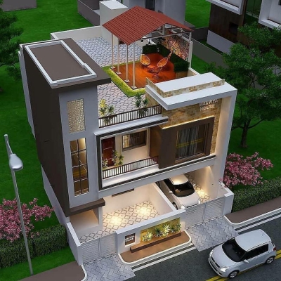 Rose Land Real Estate Agency Nay Pyi Tawrosw