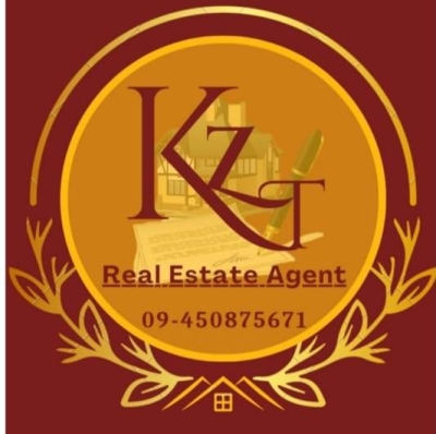 KZT Real Estate Agent အိမ်ခြံမြေ