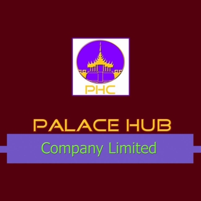 Palace Hub Company Limited အိမ်ခြံမြေ ရောင်းဝယ်ငှား လုပ်ငန်း