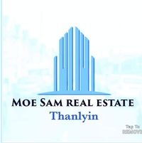 Moe Sam Real Estate Thanlyin