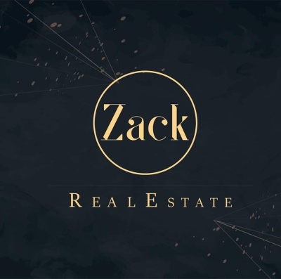 Zack -Real Estate