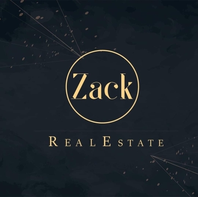Zack -Real Estate