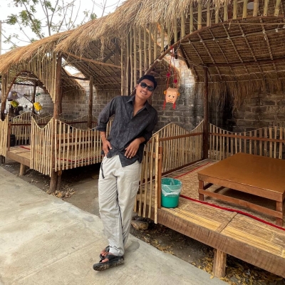 Ko Aung Chan Thar