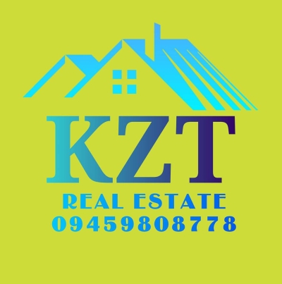 KZT ပြင်ဦးလွင်အိမ်ခြံမြေ ရောင်းဝယ်ရေးအကျိုးဆောင်