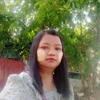 Khaing Zin -အိမ်ခြံမြေ