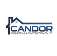 Candor Engineering , Construction & Decoration Co.Ltd