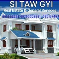 Si Taw Gyi Real Estate & General Services