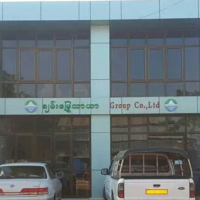 Chan Myae Tharyar Group Co.,Ltd﻿