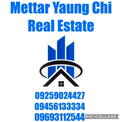 Mettar Yaung Chi Real Estate 