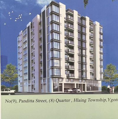 Condo Pannita