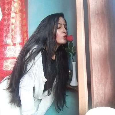 Just want Inner peace