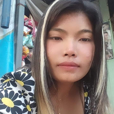 Aye su su nyein