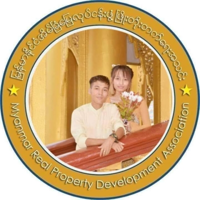 သီဟကျော်(အိမ်ခြံမြေ )ရောင်းဝယ်ရေး-ရွှေပြည်သာ