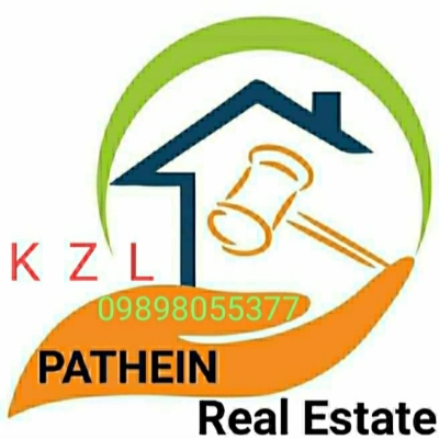 kyaw Zin Lat Real estate agent Pathein