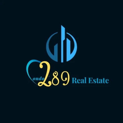 Condo 289 Real Estate