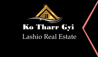  Ko Tharr  Gyi Lashio Real Estate